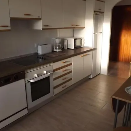 In Miramar 2d Appartement *