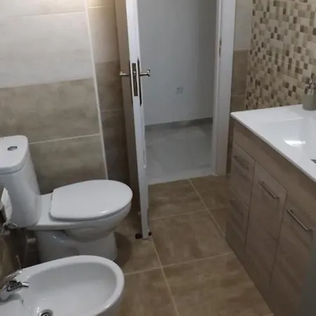 In Miramar 2d Appartement Fuengirola