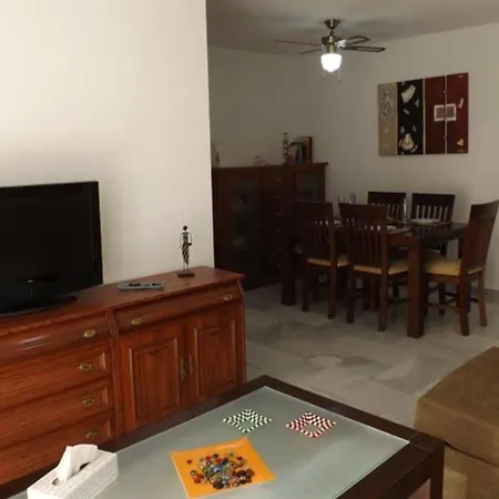 In Miramar 2d Appartement