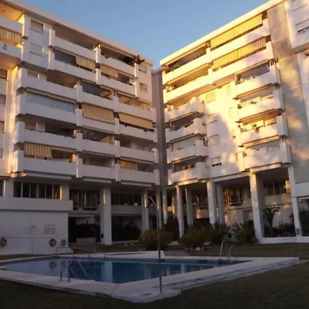 In Miramar 2d Appartement Fuengirola
