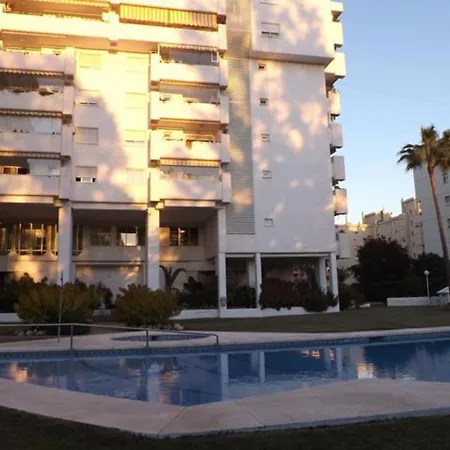 Appartement In Miramar 2d Fuengirola